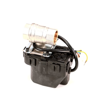 Electrolux Professional Motor-Operated Valve 0CB250